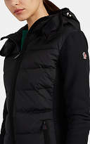 Thumbnail for your product : Moncler Grenoble Women's Down-Quilted Jacket - Black