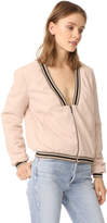 Thumbnail for your product : Finders Keepers findersKEEPERS Vivid Dreams Bomber