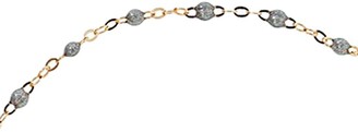 Gigi Clozeau 14kt rose gold classic Gigi bracelet