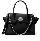 Thumbnail for your product : Michael Kors Black Carmen Handbag