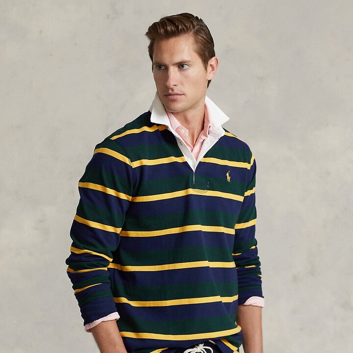 Ralph Lauren Rugby Shirt | Shop the world's largest collection of 