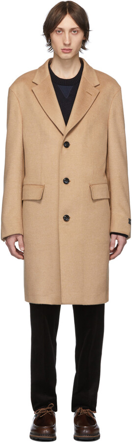 zegna cashmere blazer