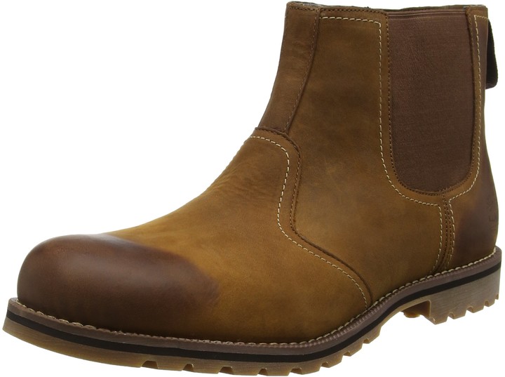 timberland chelsea boots mens