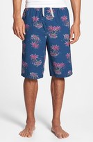 Thumbnail for your product : Tommy Bahama 'Island' Washed Cotton Lounge Shorts