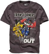 Thumbnail for your product : Transformers Character T-shirt