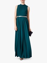 phase eight peacock dress