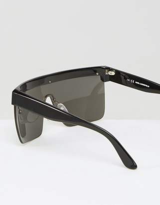 Karl Lagerfeld Paris Sunglasses