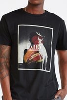 Thumbnail for your product : Obey Unfaithful Tee