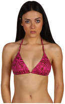 Thumbnail for your product : Tibi Stampede Triangle Top