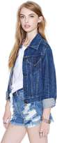 Thumbnail for your product : Nasty Gal Vintage Levi’s Jean Girls Jacket