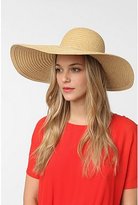 Thumbnail for your product : Cheap Monday Floppy Straw Hat
