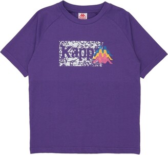 Kappa T-shirts