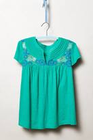 Thumbnail for your product : Anthropologie Akemi + Kin Joa Stitched Tee