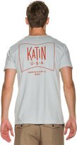 Thumbnail for your product : Katin Grubby Ss Tee