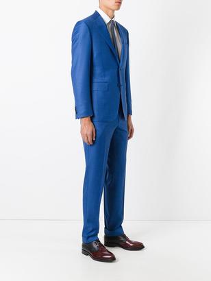 Canali formal two-piece suit