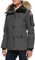 Thumbnail for your product : Canada Goose Montebello Parka with Fur Hood
