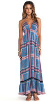 Thumbnail for your product : 6 Shore Road Williwood Maxi Dress