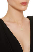 Thumbnail for your product : Ila Atlas 14K Gold Diamond Necklace