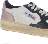 Thumbnail for your product : AUTRY Sneakers In Pelle