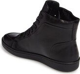 Thumbnail for your product : Kenneth Cole New York Molly High Top Sneaker