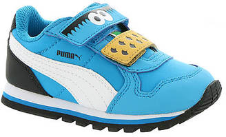 Puma St Runner Cookie Monster HOC V INF (Boys' Infant-Toddler)