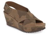 Thumbnail for your product : Pedro Garcia 'Federica' Wedge Sandal