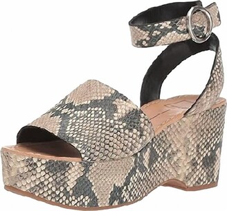 dolce vita lesly wedges