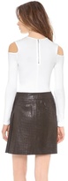 Thumbnail for your product : Rag and Bone 3856 Rag & Bone Michelle Top