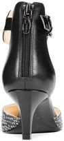 Thumbnail for your product : Tahari Ande Pumps