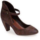 Thumbnail for your product : Max Studio MAXSTUDIO 'Beset' Mary Jane Pump (Women)