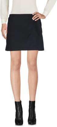 Courreges Mini skirts - Item 35335467