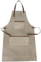 Thumbnail for your product : Canvas and Leather Apron