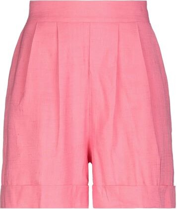 Hebe Studio Woman Shorts & Bermuda Shorts