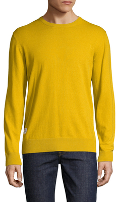 Wesc Anwar Relaxed Fit Sweater