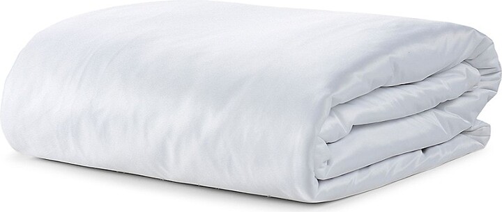 ella jayne home allergy-free mattress pad amazon