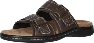 dockers flip flops amazon