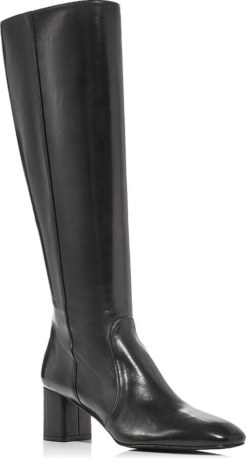 Stuart Weitzman Women's Miranda 60 Zip Boot