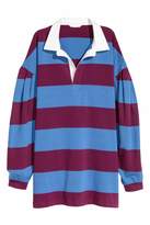 Thumbnail for your product : H&M Striped Rugby Shirt