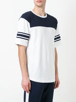 Thumbnail for your product : Edwin Athletic T-shirt - men - Cotton - S