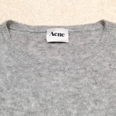 Thumbnail for your product : Acne Studios Jumper