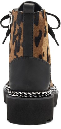 Mindinta 3 platform bootie Clearance