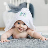 Thumbnail for your product : Paint My Dreams Alphabet Baby Towel