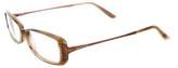 Thumbnail for your product : Valentino Embellished Square Eyeglasses