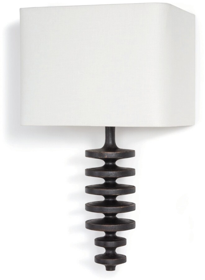 REGINA ANDREW Fishbone Sconce ShopStyle