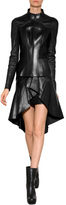 Thumbnail for your product : Jitrois Leather Caly Skirt