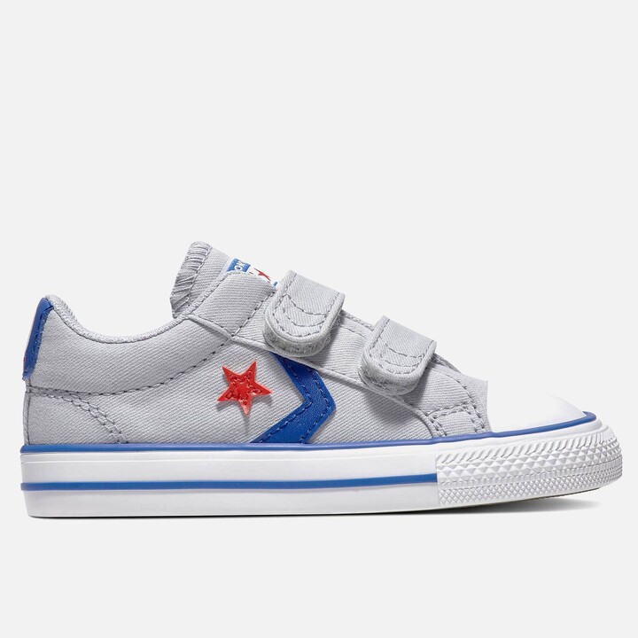 Mens Converse Star Player | Shop the world's largest collection of fashion  | ShopStyle UK