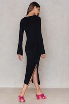 Thumbnail for your product : Just Female Kim Knit Dress