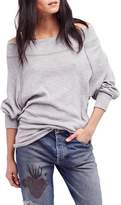 Thumbnail for your product : Free People Palisades Off the Shoulder Top