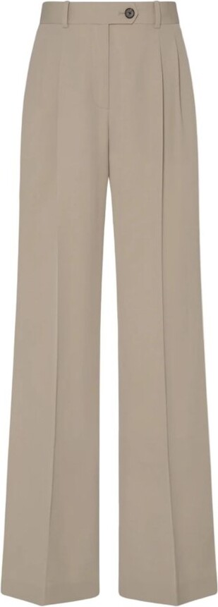 The Row Virgil Pants