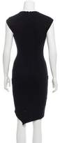 Thumbnail for your product : Elizabeth and James Sleeveless Gathered Dress